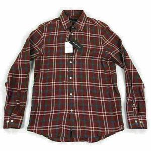 Michael Kors Mens Long Sleeve Button Shirt Small